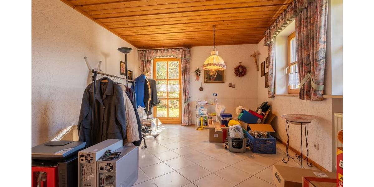 Einfamilienhaus Freyung - 5 Zimmer, 112 m&sup2;, 449.000&euro; | Angebot:25708659