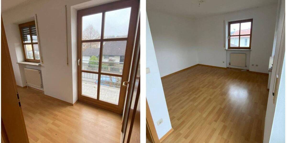 Reihenendhaus Vilshofen an der Donau Vilshofen - 7 Zimmer, 186 m&sup2;, 400.000&euro; | Angebot:26002297