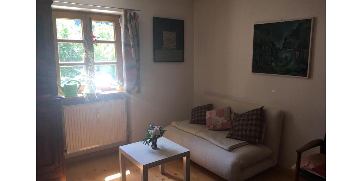 Etagenwohnung Passau Maierhof - 2 Zimmer, 63 m&sup2;, 520&euro; | Angebot:25811089