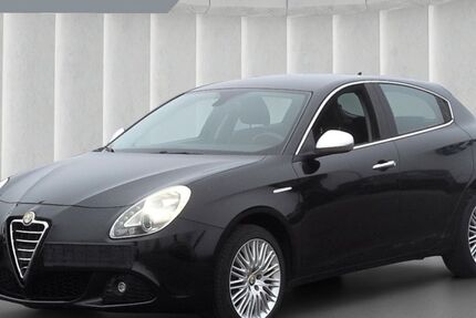 Alfa Romeo Giulietta 98.362 km 3.480 &euro; Ruhstorf 94099