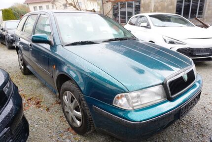 Skoda Octavia 266.367 km 730 &euro; Ruhstorf 94099