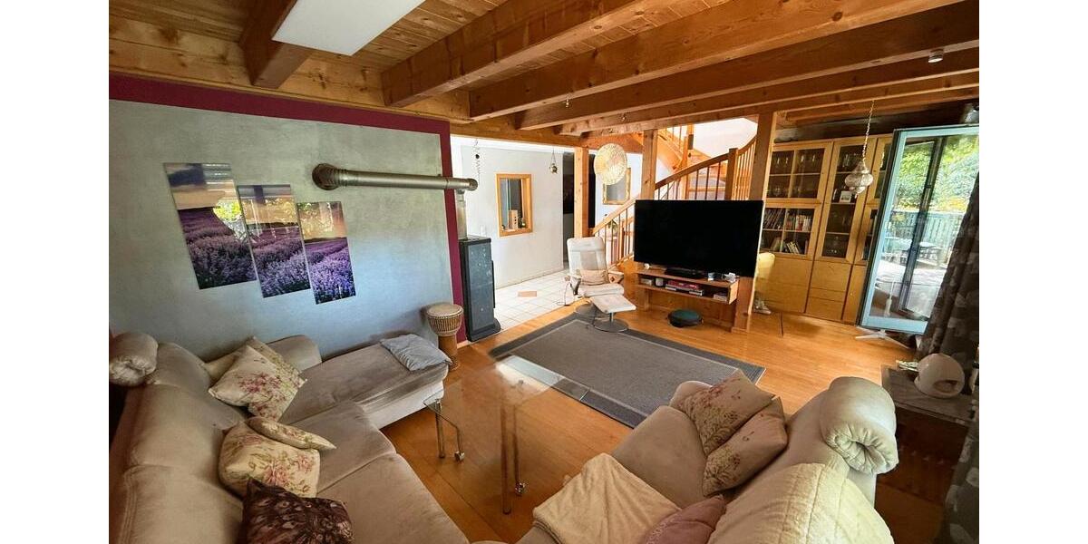 Einfamilienhaus Salzweg - 10 Zimmer, 296 m&sup2;, 575.000&euro; | Angebot:27131714