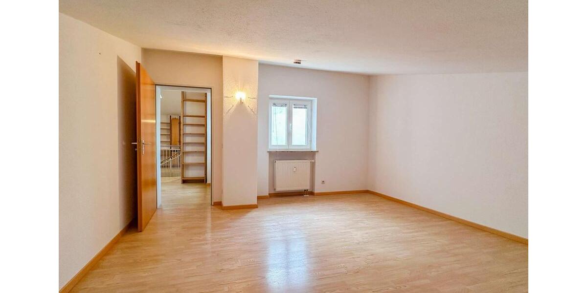 Maisonettenwohnung Passau Mühltal - 3 Zimmer, 106 m&sup2;, 1.050&euro; | Angebot:25975637