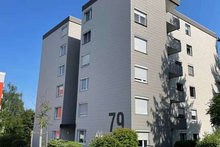 Wohnung Passau Auerbach - 2 Zimmer, 46 m&sup2;, 520&euro; | Angebot:25252080