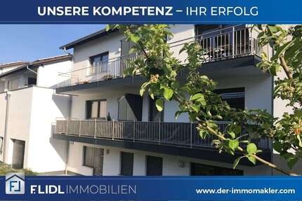 Wohnung Pocking - 2 Zimmer, 71 m&sup2;, 229.900&euro; | Angebot:26039945