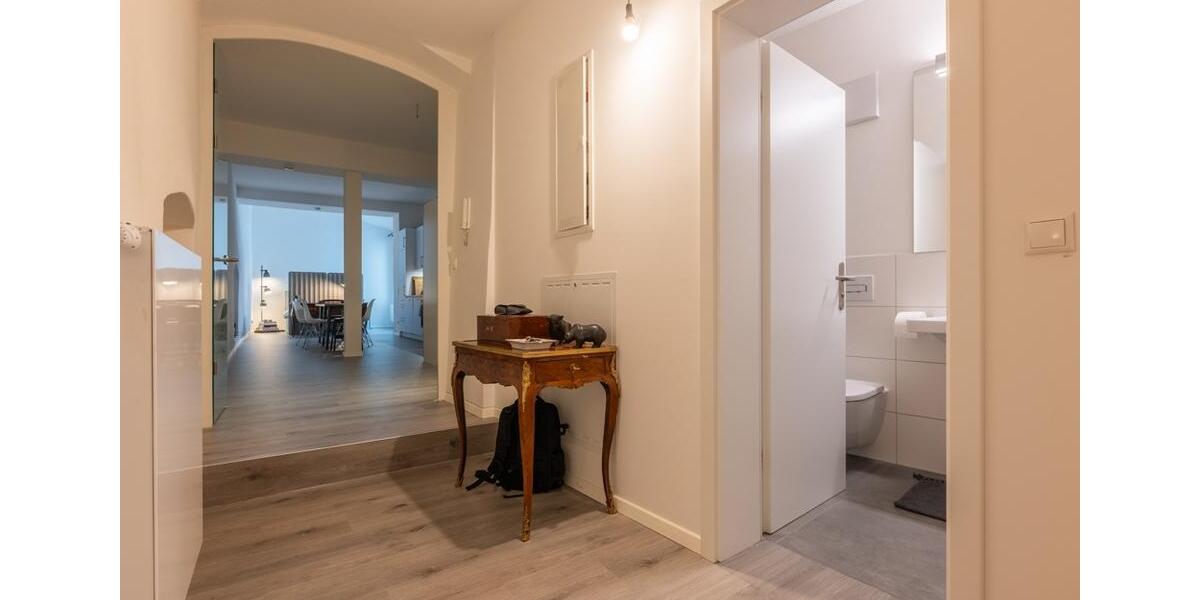 Etagenwohnung Passau Mühltal - 1 Zimmer, 54 m&sup2;, 770&euro; | Angebot:24476644