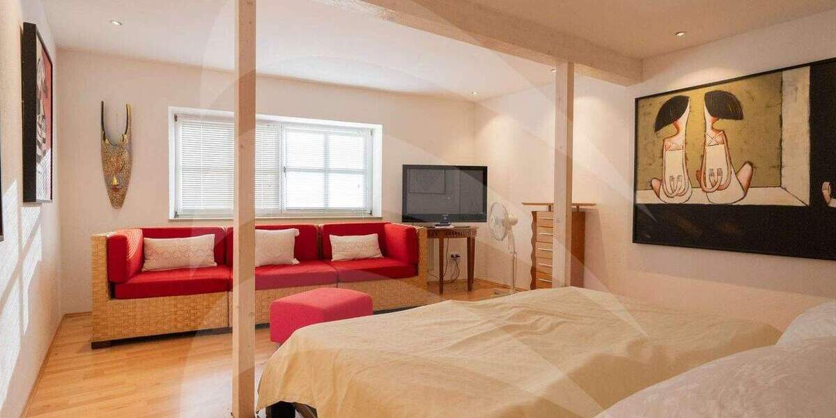 Mehrfamilienhaus, Wohnhaus Röhrnbach - 6 Zimmer, 268 m&sup2;, 498.000&euro; | Angebot:25730945