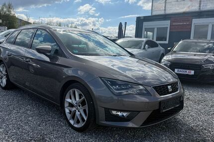 Seat Leon 169.900 km 8.900 &euro; Hutthurm 94116