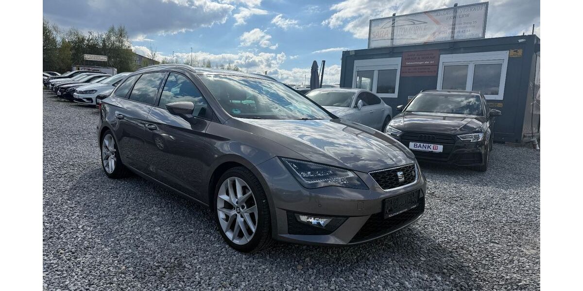 Seat Leon 169.900 km 8.900 &euro; Hutthurm 94116