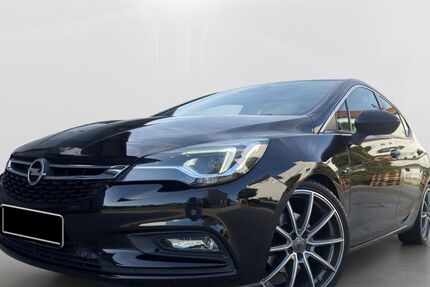 Opel Astra 134.106 km 9.990 &euro; Ruderting 94161