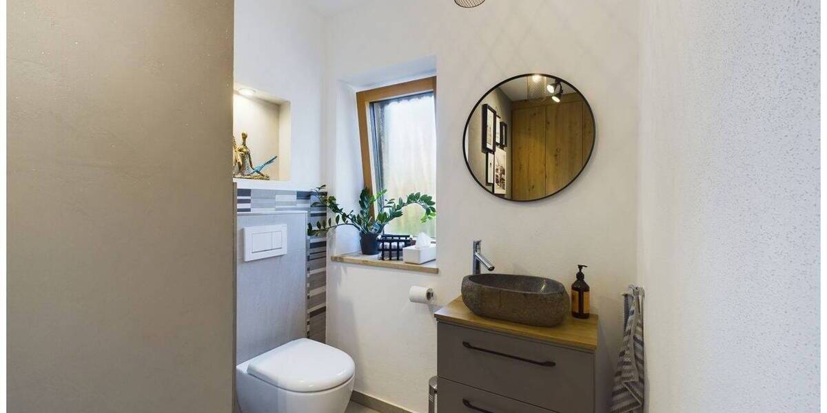 Einfamilienhaus Kirchham - 3 Zimmer, 115 m&sup2;, 395.000&euro; | Angebot:25803090