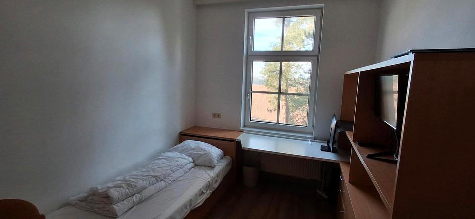 Etagenwohnung Passau Mühltal - 1 Zimmer, 17 m&sup2;, 303&euro; | Angebot:25054722