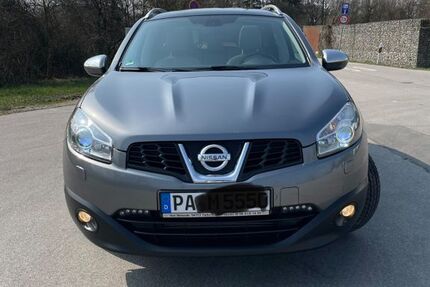 Nissan Qashqai+2 130.000 km 11.950 &euro; Passau 94036