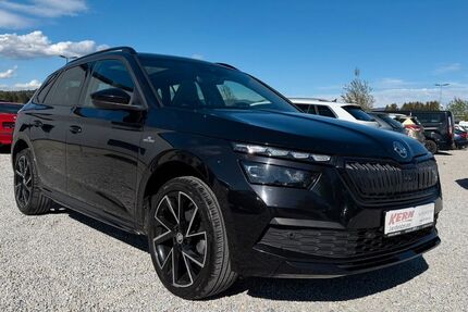 Skoda Kamiq 116.000 km 17.999 &euro; Jandelsbrunn 94118