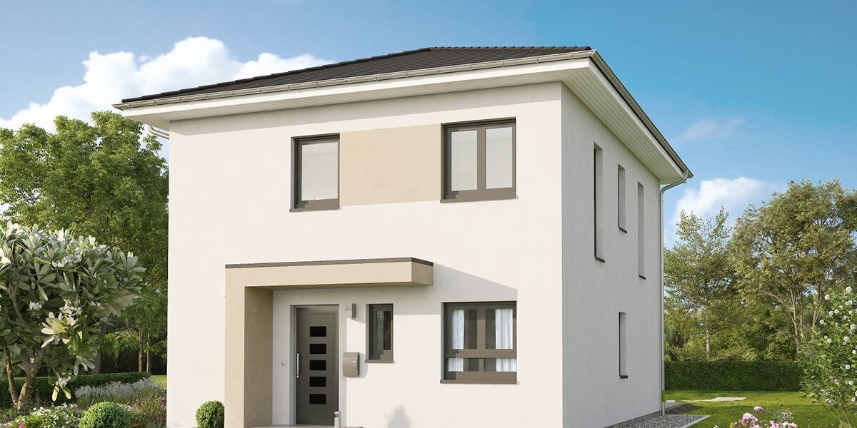 Individuell geplantes Einfamilienhaus in Passau - Ihr maßgeschneidertes Zuhause mit allkauf Qualität - Einfamilienhaus Passau Maierhof | Angebot:27603021