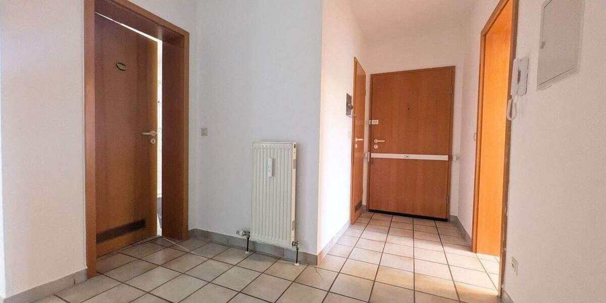 Etagenwohnung Pocking Indling - 3 Zimmer, 76 m&sup2;, 169.000&euro; | Angebot:25740769