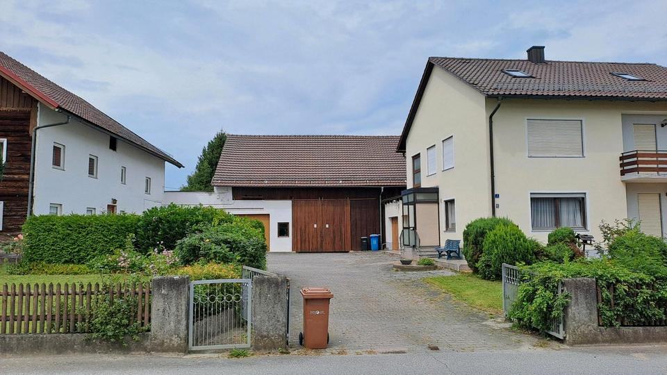 Einfamilienhaus Künzing - 8 Zimmer, 679.000&euro; | Angebot:22509932