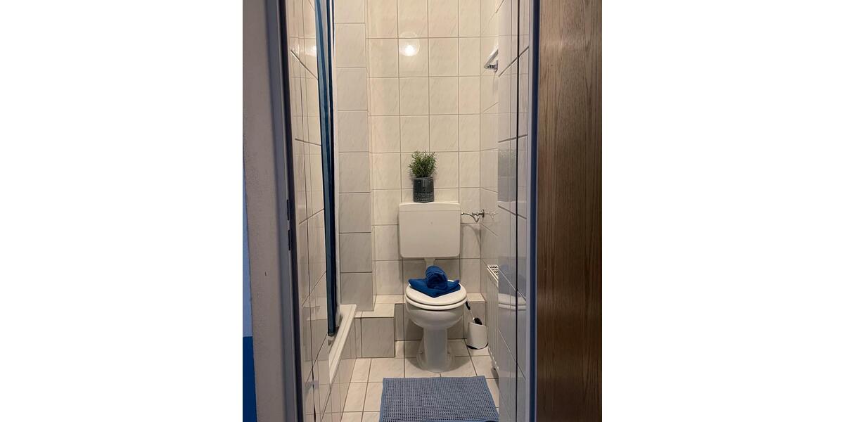 Dachgeschoßwohnung Bad Füssing - 1.5 Zimmer, 30 m&sup2;, 450&euro; | Angebot:25043754