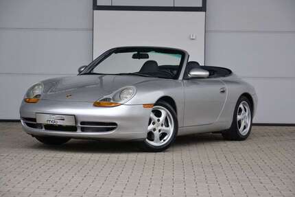 Porsche 996 102.000 km 35.590 &euro; Pocking 94060
