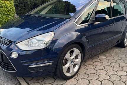 Ford S-Max 177.300 km 5.990 &euro; Passau 94036