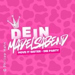 Dein Mädelsabend
