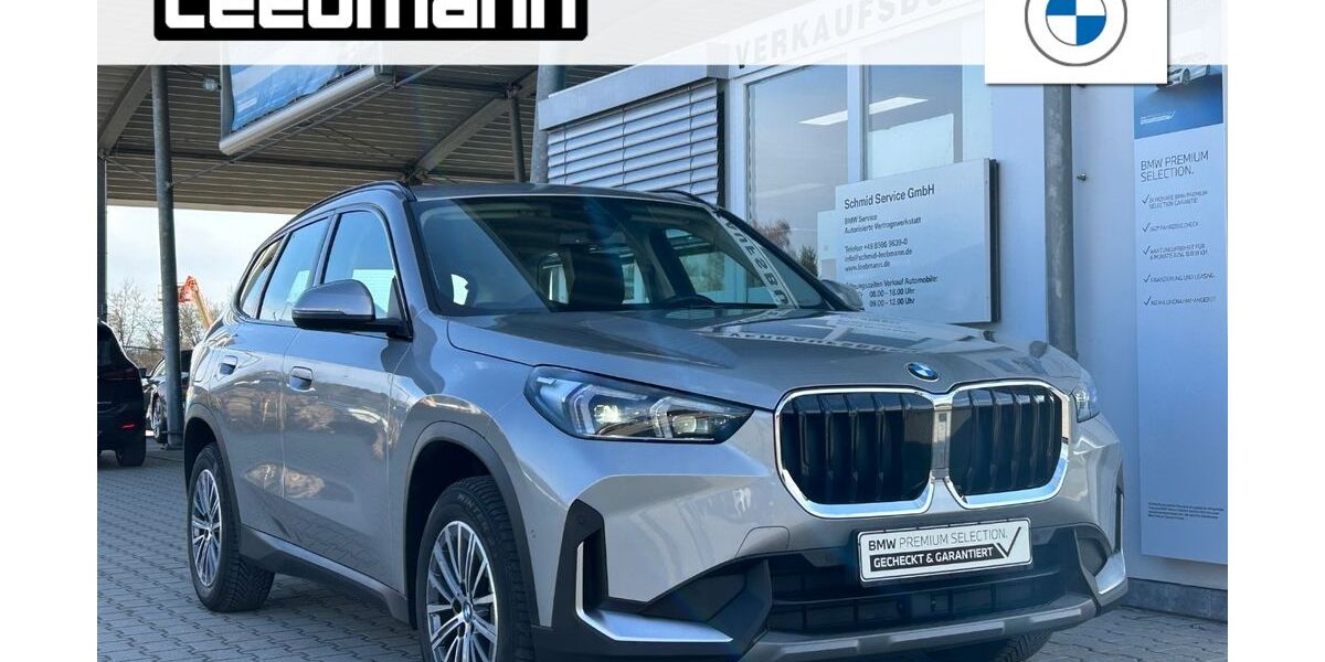 BMW X1 11.202 km 33.950 &euro; Hauzenberg 94051