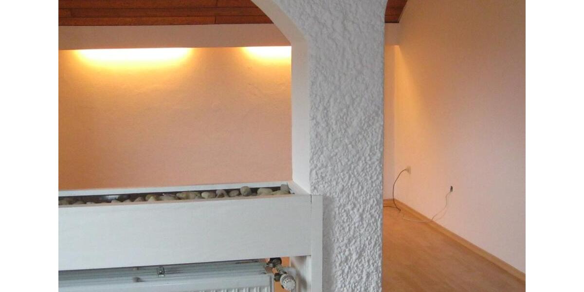 Etagenwohnung Schöllnach - 4 Zimmer, 98 m&sup2;, 600&euro; | Angebot:25626169