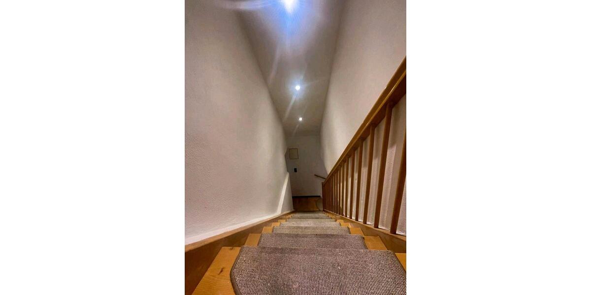 Maisonettenwohnung Aldersbach - 3 Zimmer, 87 m&sup2;, 710&euro; | Angebot:25959683