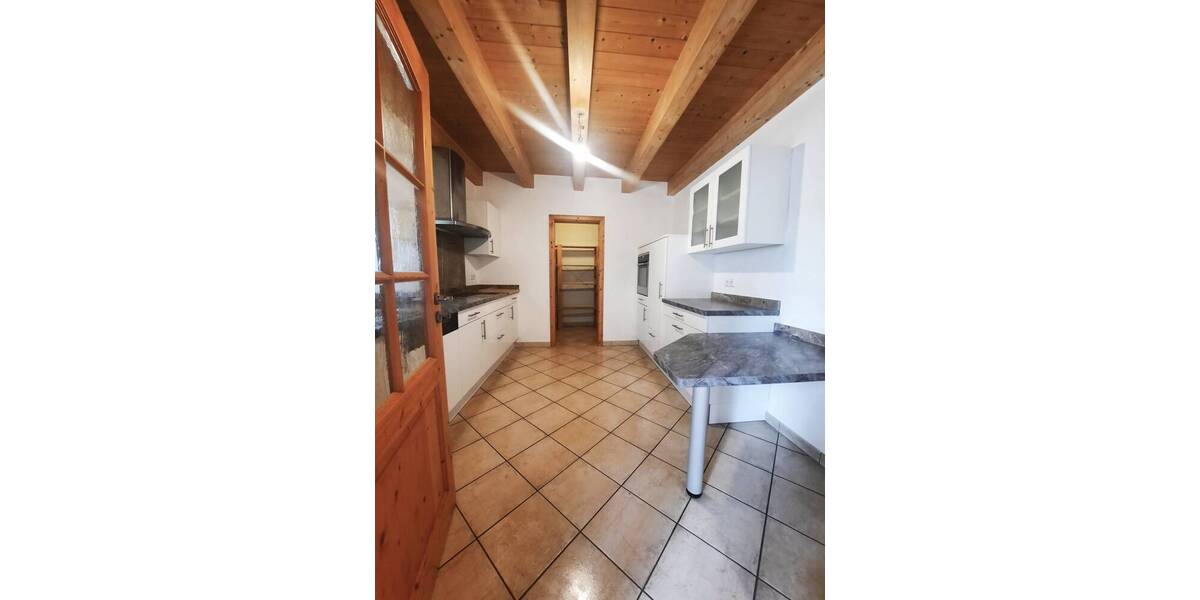 Einfamilienhaus Haarbach Wolfakirchen - 8 Zimmer, 210 m&sup2;, 360.000&euro; | Angebot:25708687