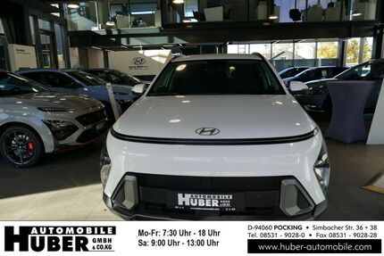 Hyundai KONA 23.500 km 23.890 &euro; Pocking 94060