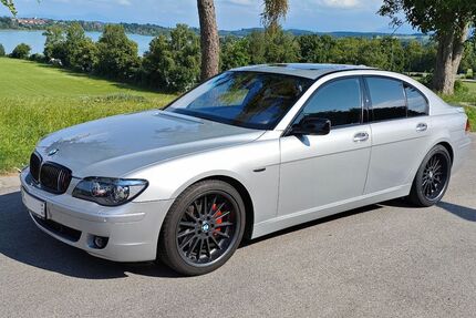 BMW 750 227.000 km 18.000 &euro; Neuburg 94127