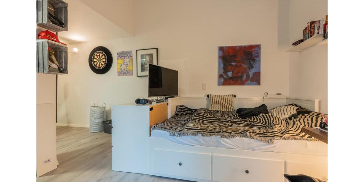 Etagenwohnung Passau Mühltal - 1 Zimmer, 35 m&sup2;, 550&euro; | Angebot:24474820