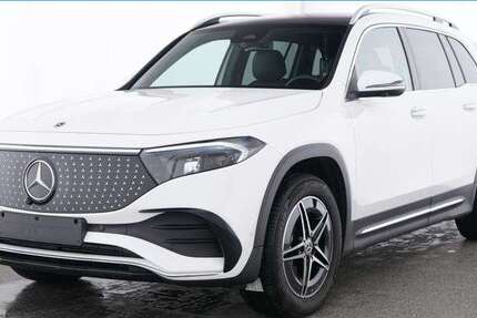 Mercedes-Benz EQB 300 16.049 km 45.790 &euro; Passau 94034