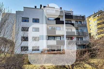 Wohnung Passau Maierhof - 1 Zimmer, 38 m&sup2;, 89.000&euro; | Angebot:25198605