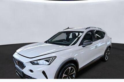 Cupra Formentor 55.420 km 24.730 &euro; Passau 94036