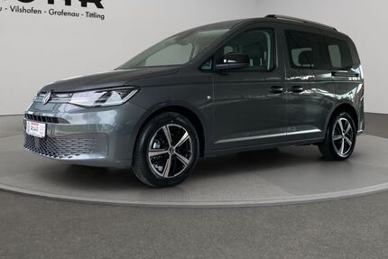 VW Caddy 1.034 km 31.400 &euro; Vilshofen 94474