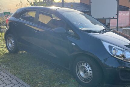 Kia Rio 130.000 km 4.500 &euro; Eging am See 94535