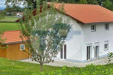 Haus Büchlberg - 5 Zimmer, 121 m&sup2;, 520.000&euro; | Angebot:25279181