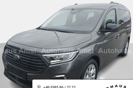 Ford Grand Tourneo 1.500 km 33.950 &euro; Hauzenberg 94051