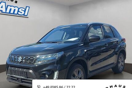 Suzuki Vitara 40.850 km 21.890 &euro; Hauzenberg 94051