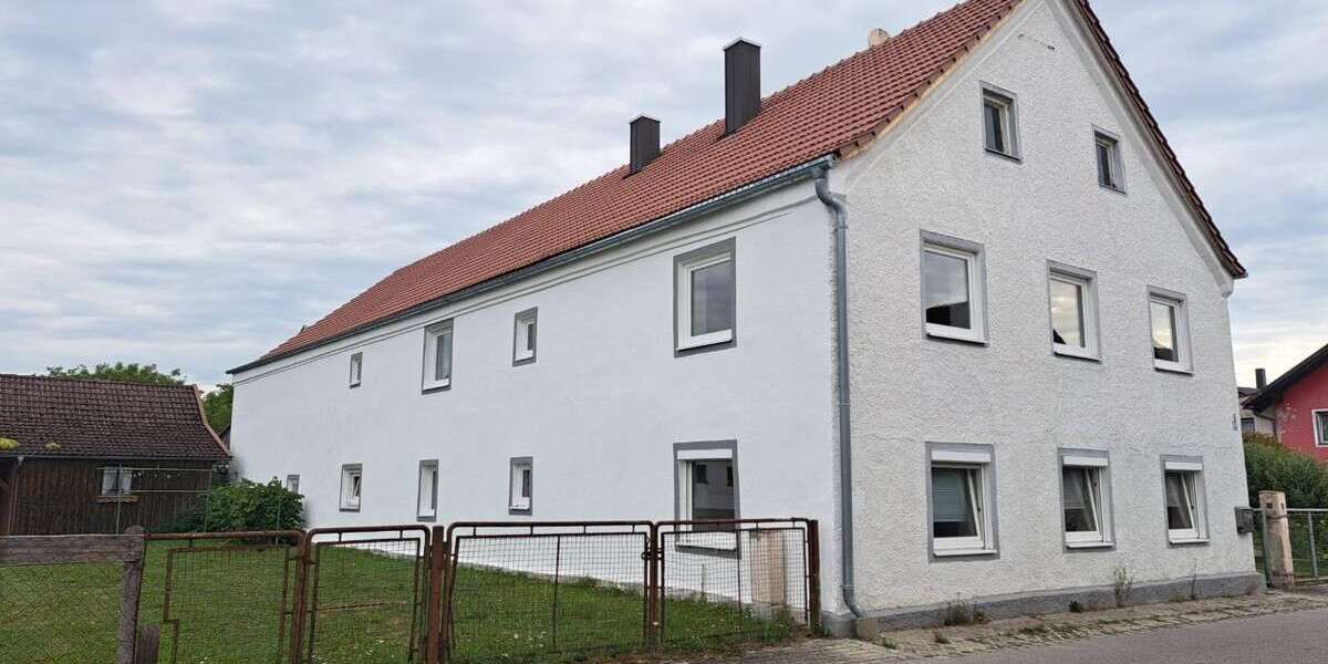 Einfamilienhaus Bad Füssing - 5 Zimmer, 170 m&sup2;, 385.000&euro; | Angebot:27083029