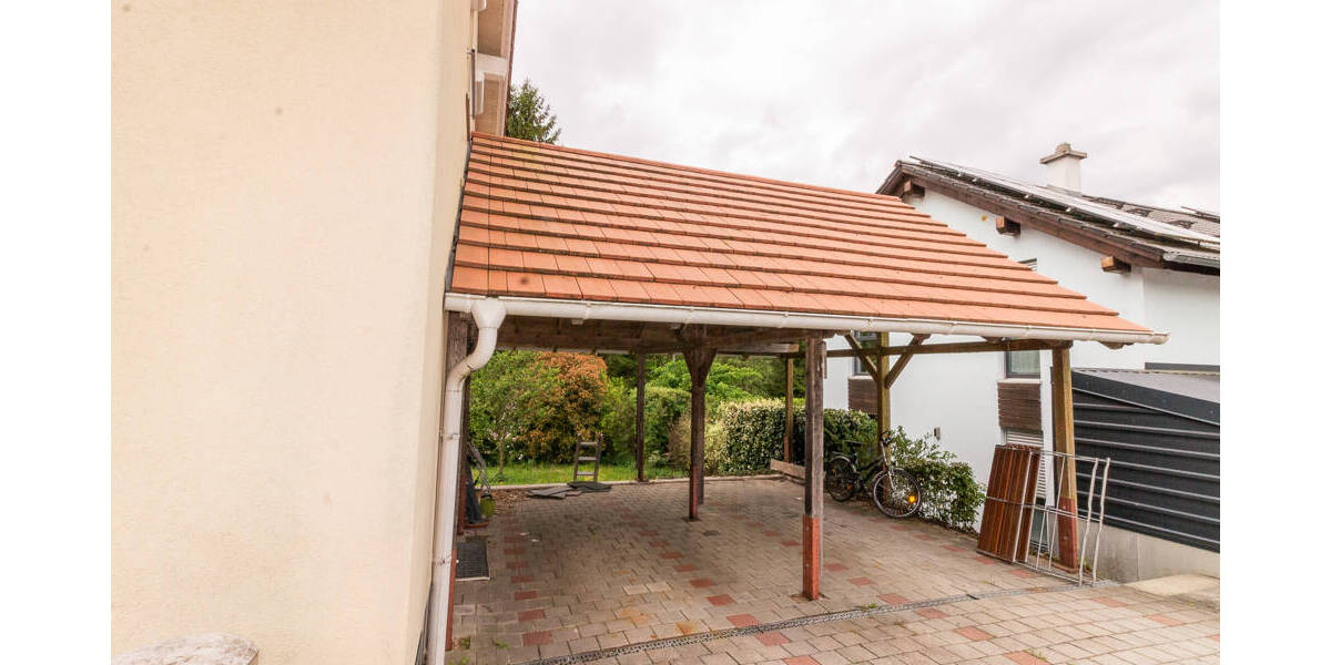 Einfamilienhaus Passau Kohlbruck - 5 Zimmer, 130 m&sup2;, 320.000&euro; | Angebot:26364136