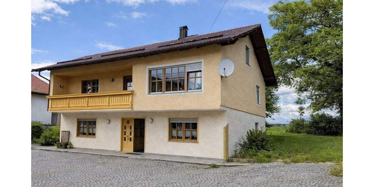 Mehrfamilienhaus, Wohnhaus Windorf Otterskirchen - 5 Zimmer, 155 m&sup2;, 689.000&euro; | Angebot:25701133