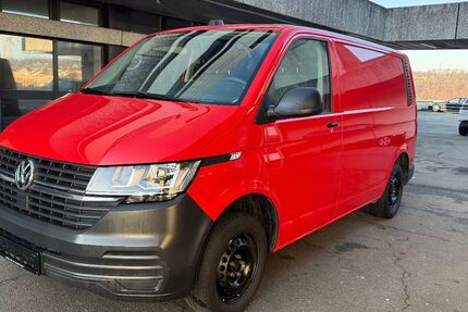 VW T6 Transporter 114.775 km 23.900 &euro; Hutthurm 94116