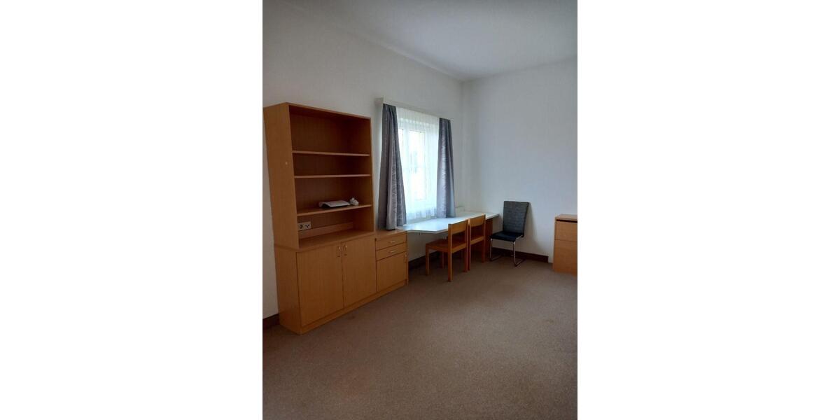 Etagenwohnung Passau Mühltal - 1 Zimmer, 19 m&sup2;, 221&euro; | Angebot:23990281