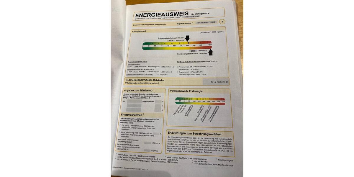 Einfamilienhaus Aldersbach - 4 Zimmer, 109 m&sup2;, 310.000&euro; | Angebot:25866739