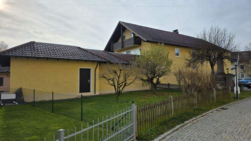 Mehrfamilienhaus, Wohnhaus Tettenweis - 1 Zimmer, 165 m&sup2;, 335.000&euro; | Angebot:25672826