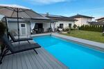 Bungalow Tettenweis - 5 Zimmer, 127 m&sup2;, 565.000&euro; | Angebot:26964815
