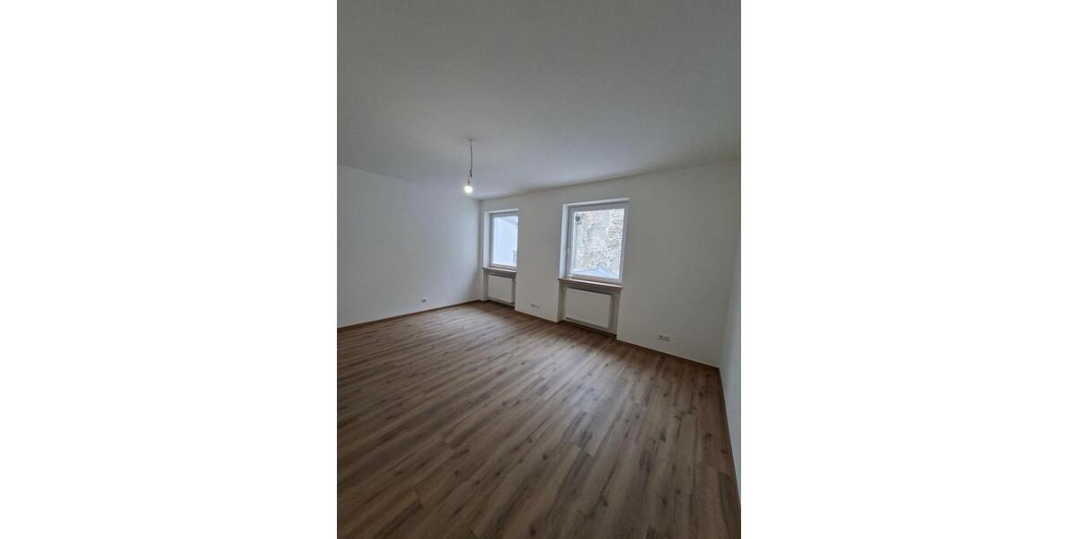 Etagenwohnung Passau Mühltal - 1 Zimmer, 27 m&sup2;, 425&euro; | Angebot:25263982