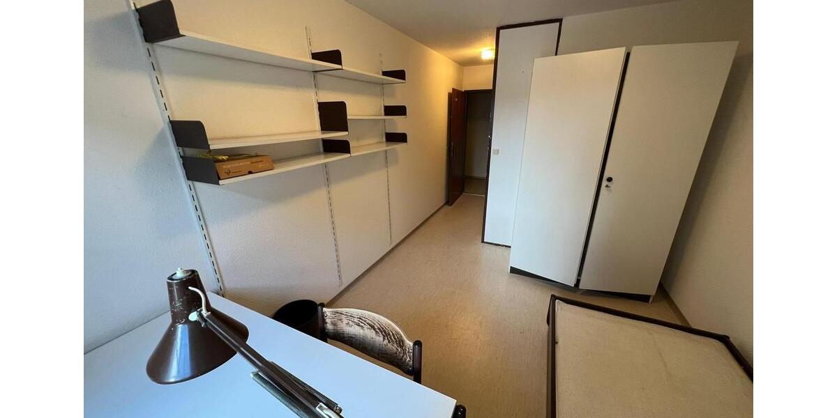 Erdgeschoßwohnung Passau Auerbach - 1 Zimmer, 12 m&sup2;, 450&euro; | Angebot:26680194